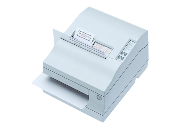Epson TM U950 - receipt printer - monochrome - dot-matrix