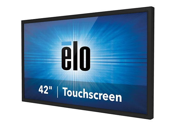 ELO 4243L 42" INTELLITOUCH LCD