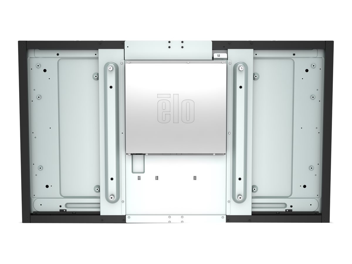 Elo 4243L IntelliTouch Dual Touch LED Monitor - Thumbnail 3
