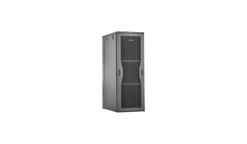 Panduit Net-Access Extended Server Cabinet rack - 45U