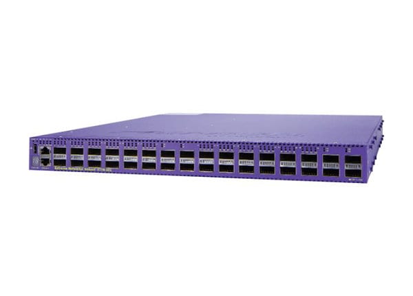 Extreme Networks Summit X770-32q - switch - 32 ports - managed