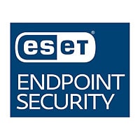 ESET Endpoint Security - subscription license renewal (2 years) - 1 seat