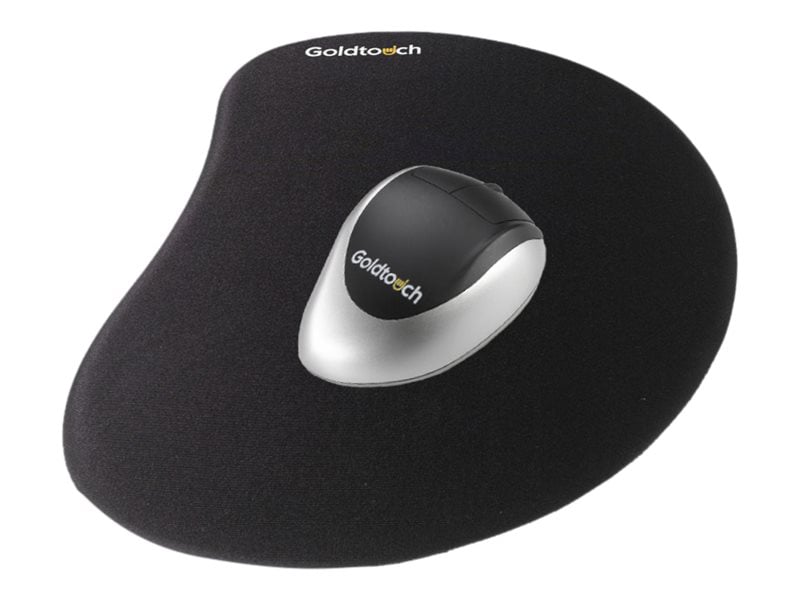 Goldtouch mouse pad