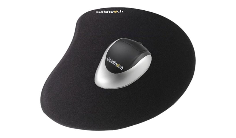 Goldtouch mouse pad
