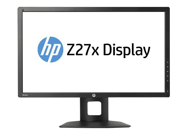 HP DreamColor Z27x Professional - LED monitor - 27" - Smart Buy