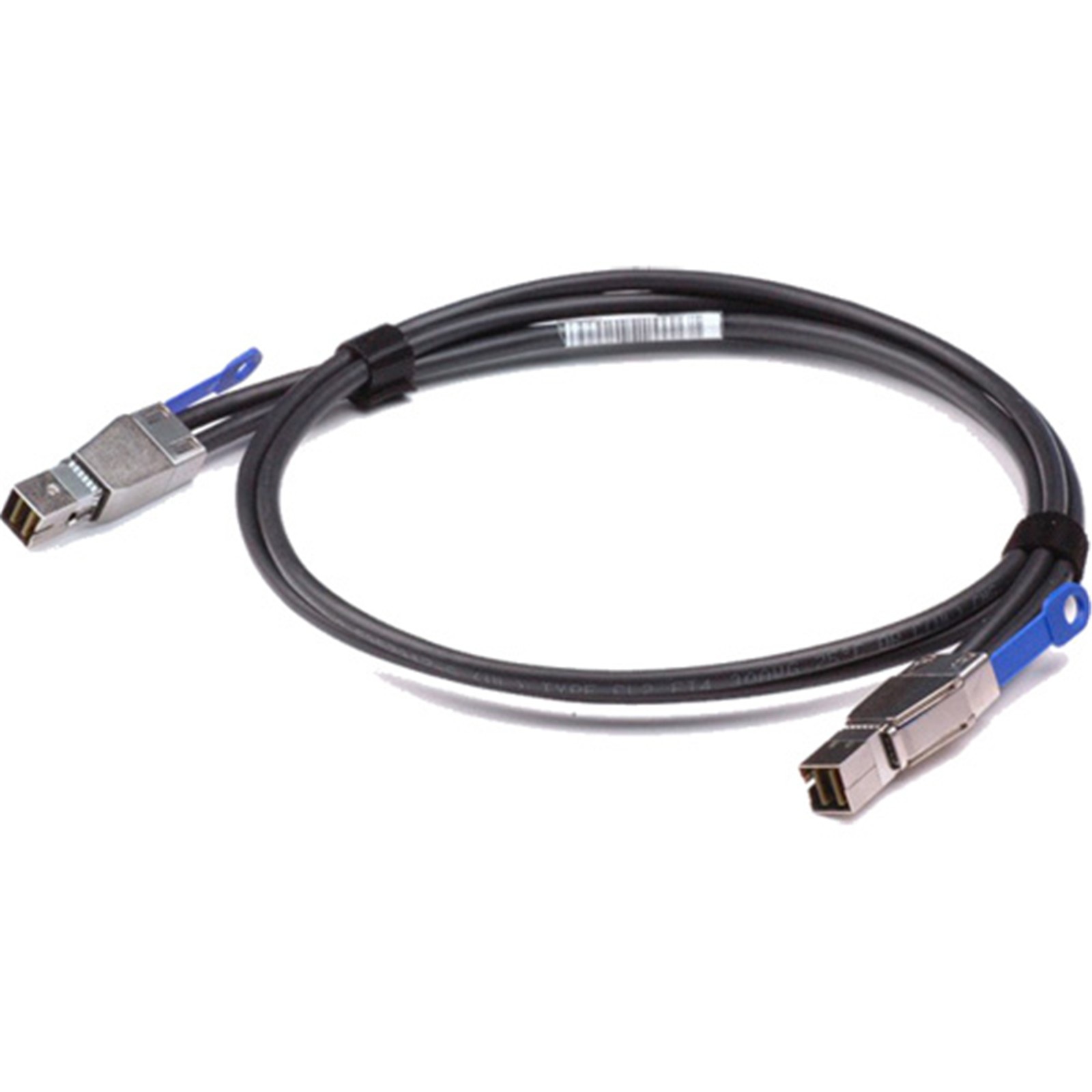 HPE SAS internal cable - 1.6 ft