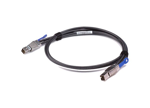 HPE SAS internal cable - 1.6 ft