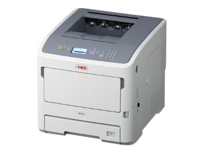 OKI B721dn - printer - monochrome - LED