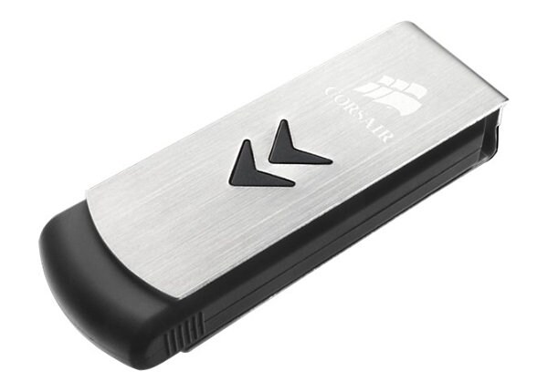 Corsair Flash Voyager LS - USB flash drive - 64 GB