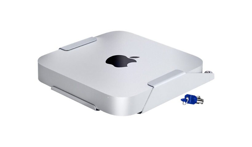 Tryten Mac Mini Mount system security mounting kit