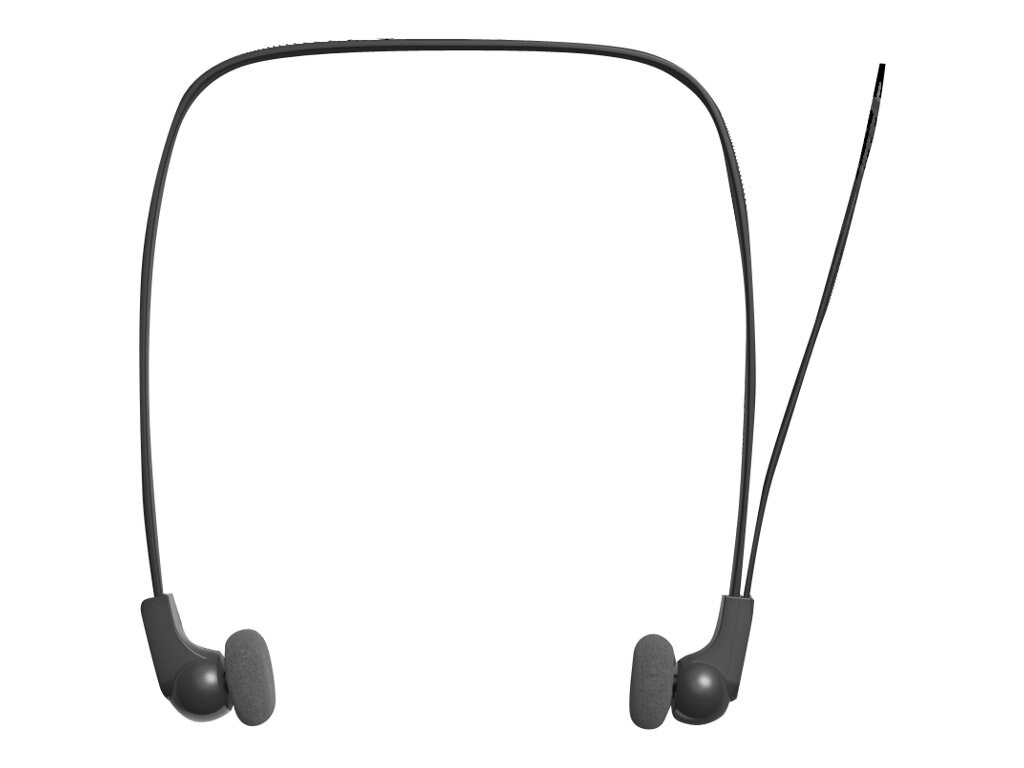 Philips LFH0334 - headphones