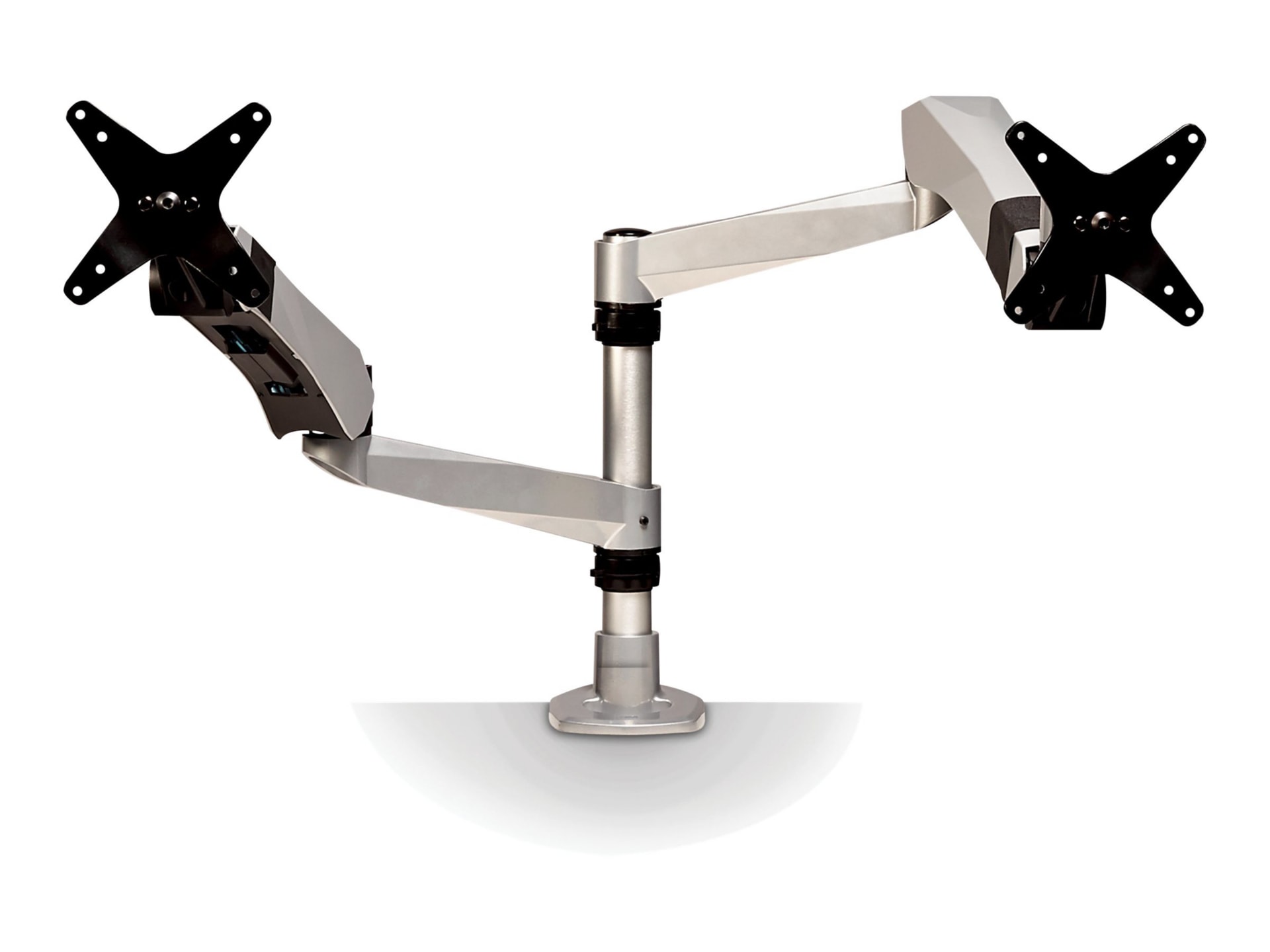 3M Easy-Adjust Dual Monitor Arm