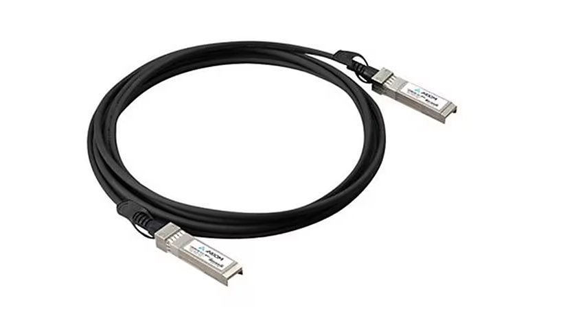 NetApp direct attach cable - 1.6 ft