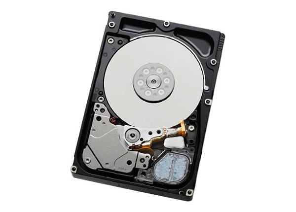 HGST Ultrastar C15K600 HUC156060CSS200 - hard drive - 600 GB - SAS 12Gb/s