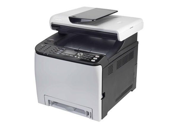 Ricoh Aficio SP C252SF 20 ppm Color Multifunction Printer