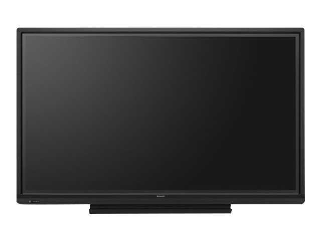 Sharp Aquos Board 60" Interactive Display System