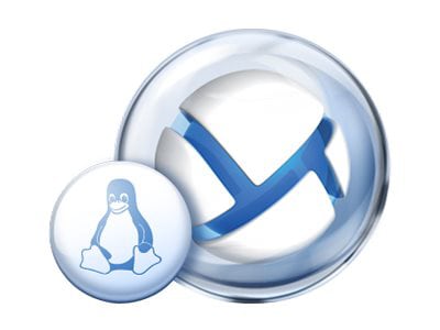 Acronis Backup Advanced for Linux Server (v. 11.5) - license + 1 Year Advan