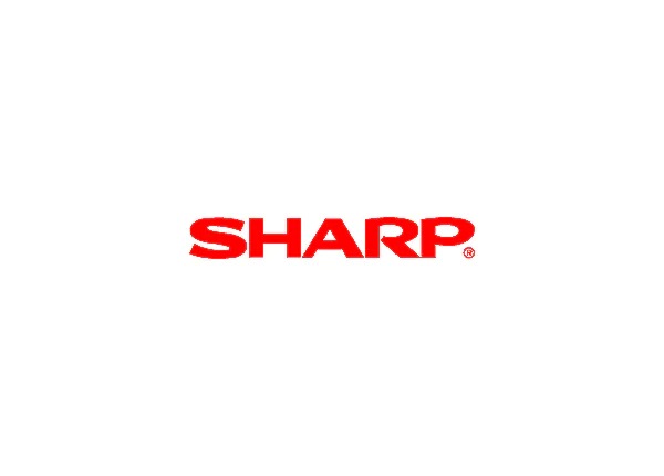 Sharp Black Toner Cartridge
