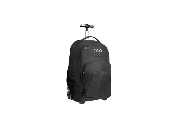 OGIO Phantom Travel Bag - notebook carrying case