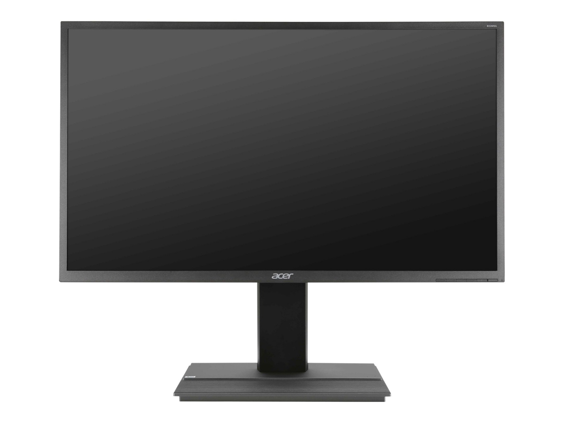 Acer B326HUL - LED monitor - 32"