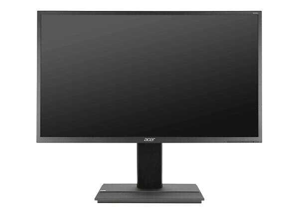 Acer B326HUL - LED monitor - 32"