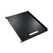 Hubbell Deep Perforated Shelf