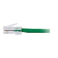 C2G 8ft Cat6 Non-Booted Unshielded (UTP) Ethernet Network Patch Cable - Gre