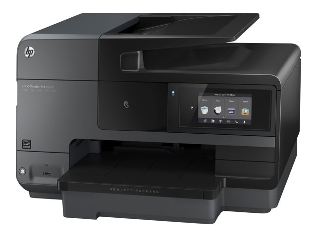 HP Officejet Pro 8620