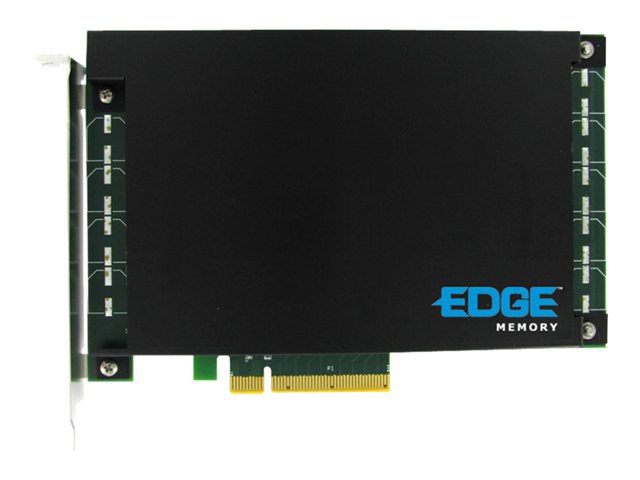 EDGE Boost Express - solid state drive - 480 GB - PCI Express 3.0 x8