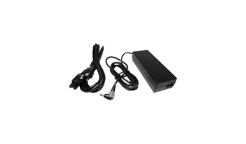 Fujitsu - power adapter - 90 Watt