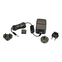 Black Box - power supply - 25 Watt
