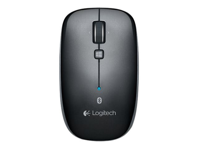 Logitech M557 Bluetooth Wireless Mouse