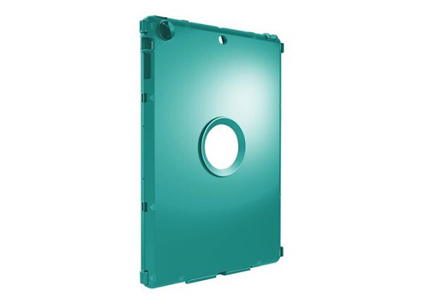 OtterBox Defender Shell Apple iPad 2 back cover for tablet
