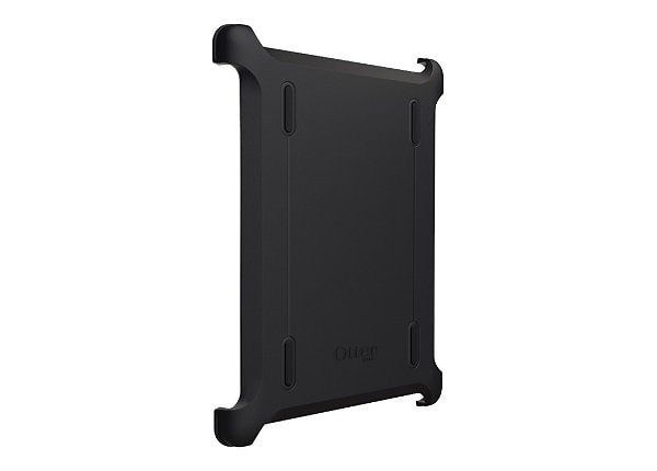 OtterBox Defender Shield Stand Apple iPad Air - protective cover for tablet
