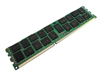 Total Micro 16GB DDR3 240-Pin 1333MHz ECC RDIMM Server Memory