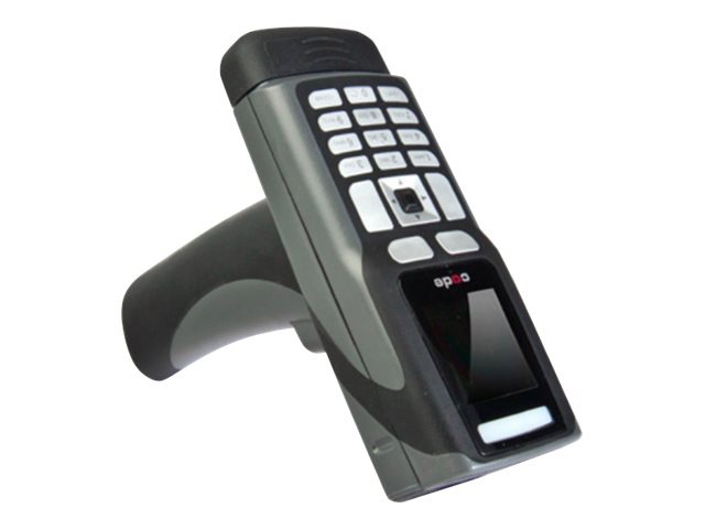 Code Reader 3600 - barcode scanner