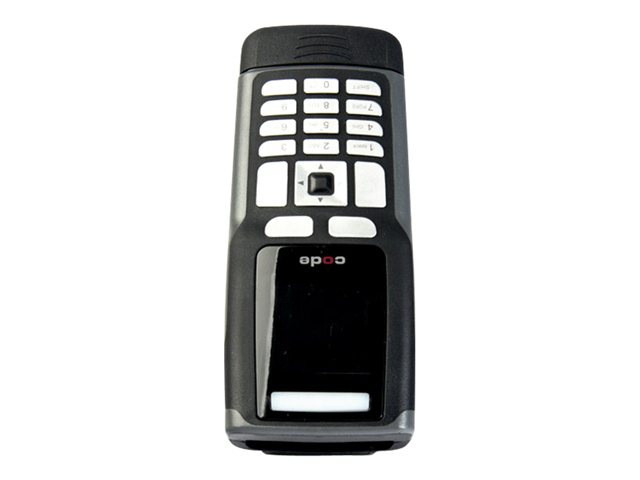 Code Reader 3600 DPM - barcode scanner
