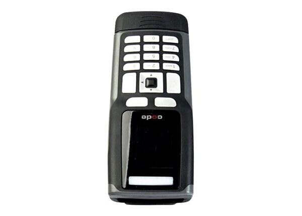 Code Reader 3600 DPM - barcode scanner