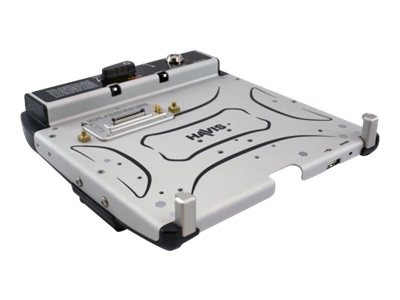 Havis CF-H-PAN-211-2-P - port replicator - VGA