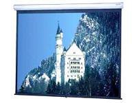 Da-Lite Model C Wide Format - projection screen - 113" (113 in)