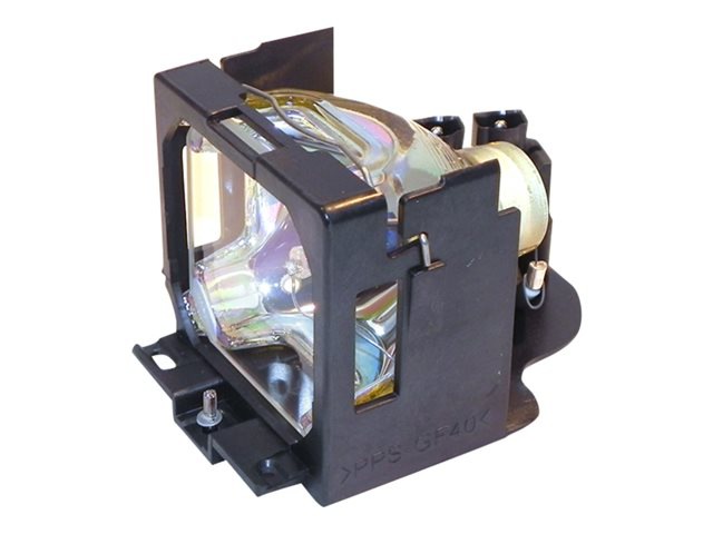 eReplacements LMP-C132-ER Compatible Bulb - projector lamp