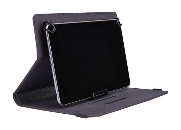 Case Logic SureFit Folio for 7-8" Tablet - protective case for tablet