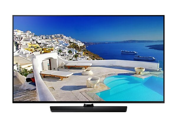 Samsung HG32NC690DF HC690 Series - 32" Pro:Idiom LED TV