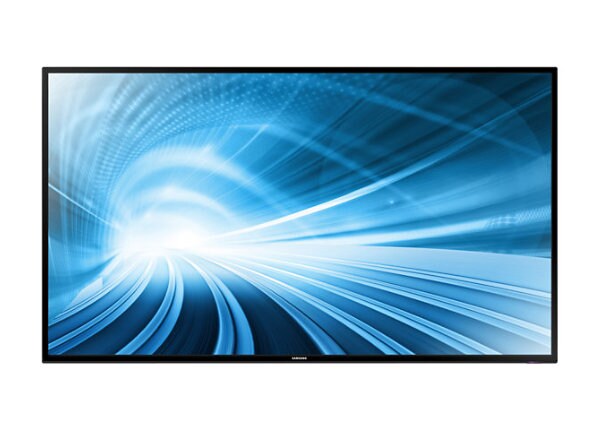 Samsung ED65D ED-D Series - 65" LED display