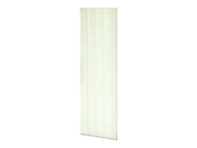 Fellowes True HEPA Filter - filter - white
