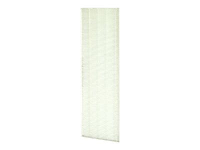 Fellowes True HEPA Filter - filter - white