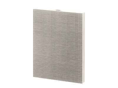 Fellowes True HEPA Filter - filter - white