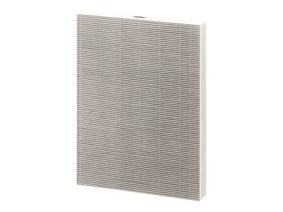 Fellowes True HEPA Filter - filter - white