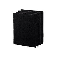 Fellowes Carbon Filter - filter - black