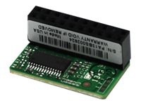 Supermicro AOM-TPM-9655H - Trusted Platform Module (TPM)
